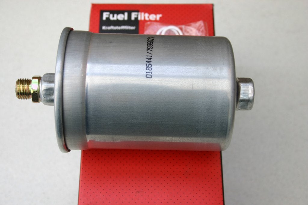 Brandstoffilter STARK SKFF-0870054 Mercedes, Porsche,, Ophalen of Verzenden