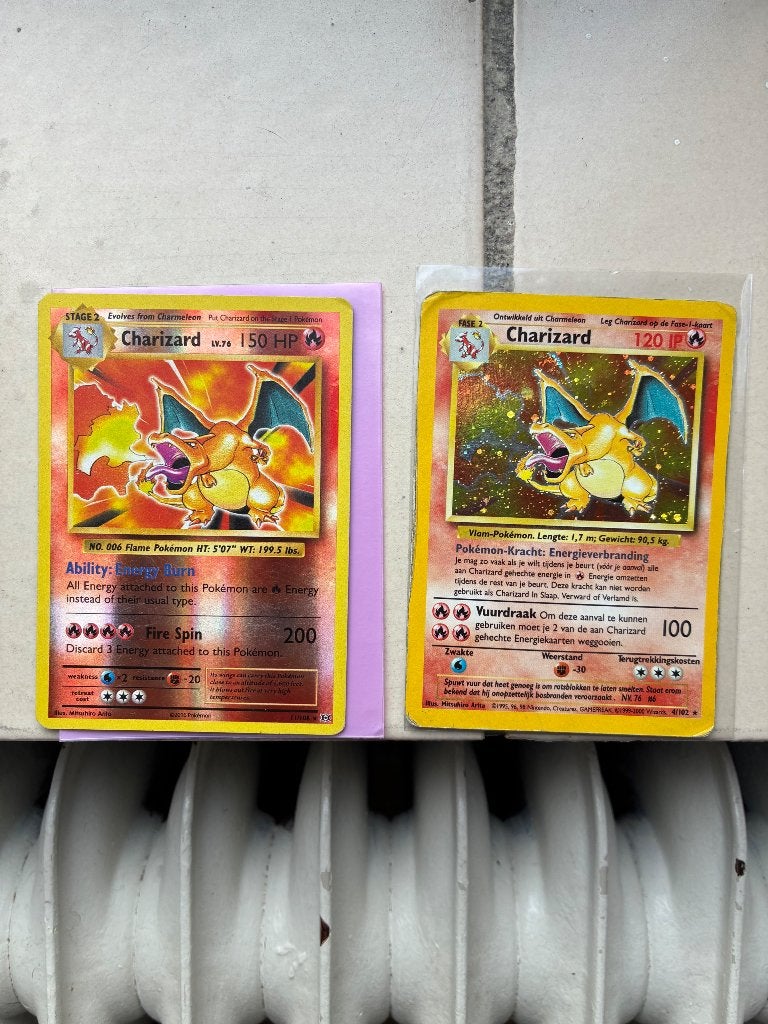 TCG pokemon, Verzamelen, Speelkaarten, Jokers en Kwartetten, Ophalen of Verzenden, Speelkaart(en)