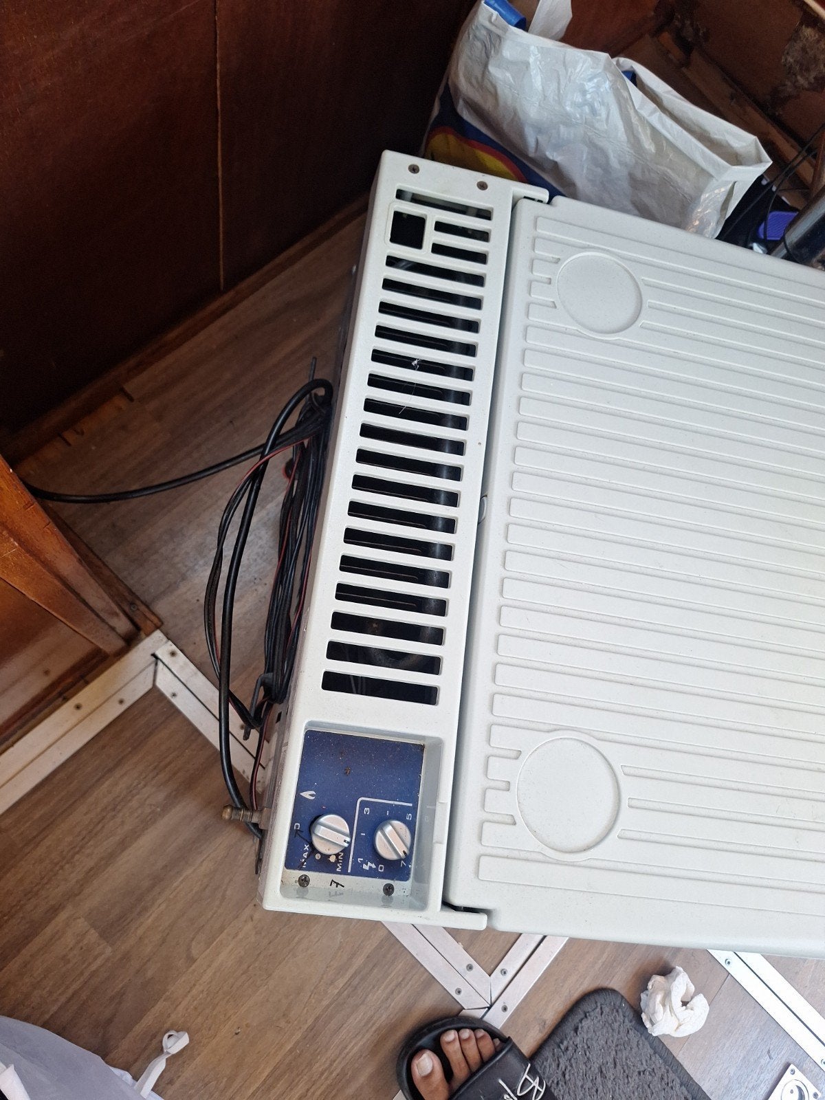 Dometic RC1600EGP Koelbox - Perfect voor onderweg!, Minder dan 85 cm, Ophalen of Verzenden, Minder dan 75 liter, 45 tot 60 cm