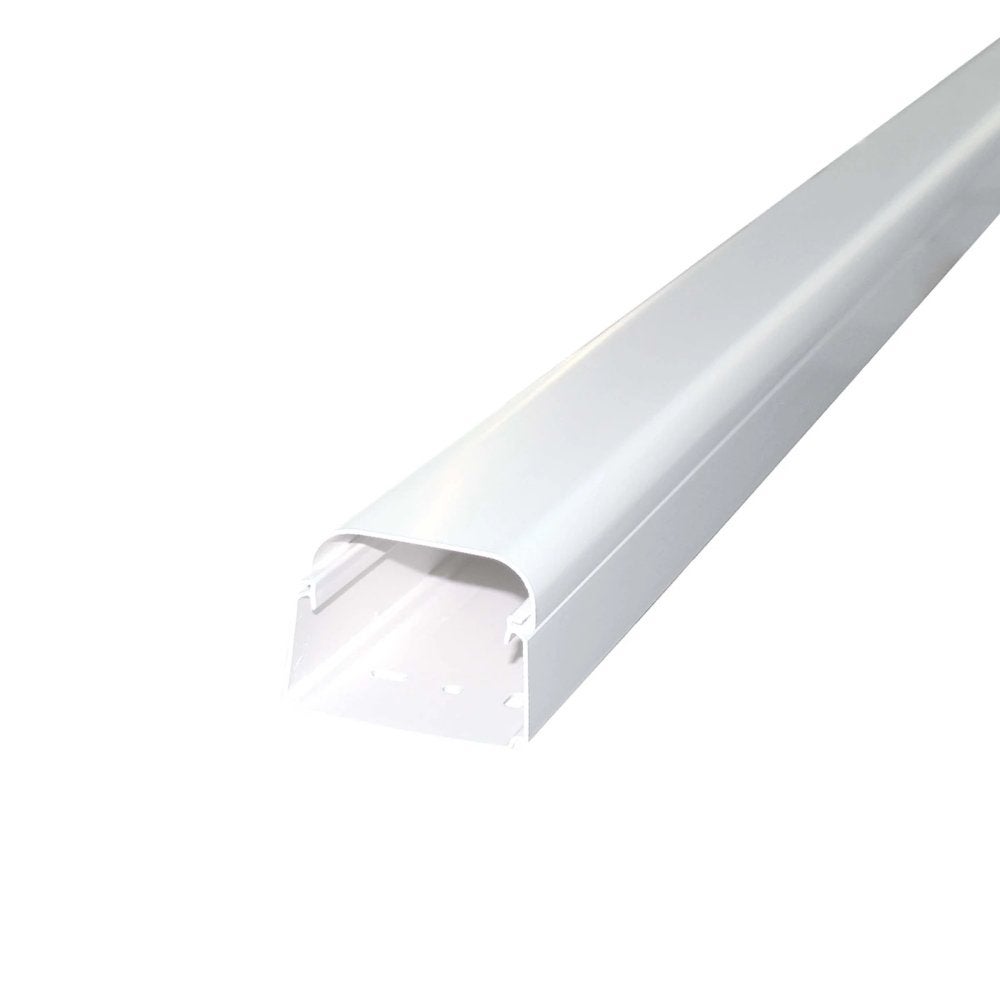 6 meter Canalit aircogoot 125x75mm, Witgoed en Apparatuur, Airco's, Ophalen, Nieuw