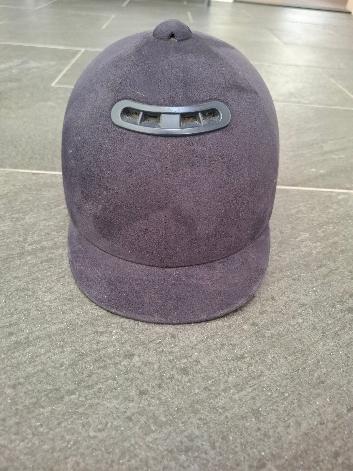 donkerblauwe cap aero wave 56, Ophalen of Verzenden