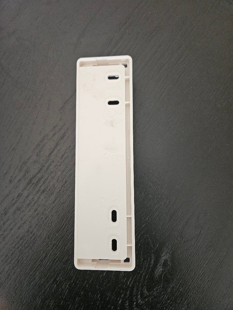 fritzbox 7581 met wandbeugel , geen voeding 12 volt, Computers en Software, Ophalen, Gebruikt, Router, FRITZ!