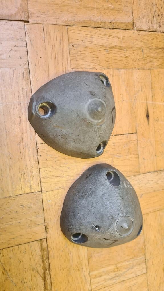Maxprop anode, Watersport en Boten, Ophalen of Verzenden, Nieuw, Motor en Techniek