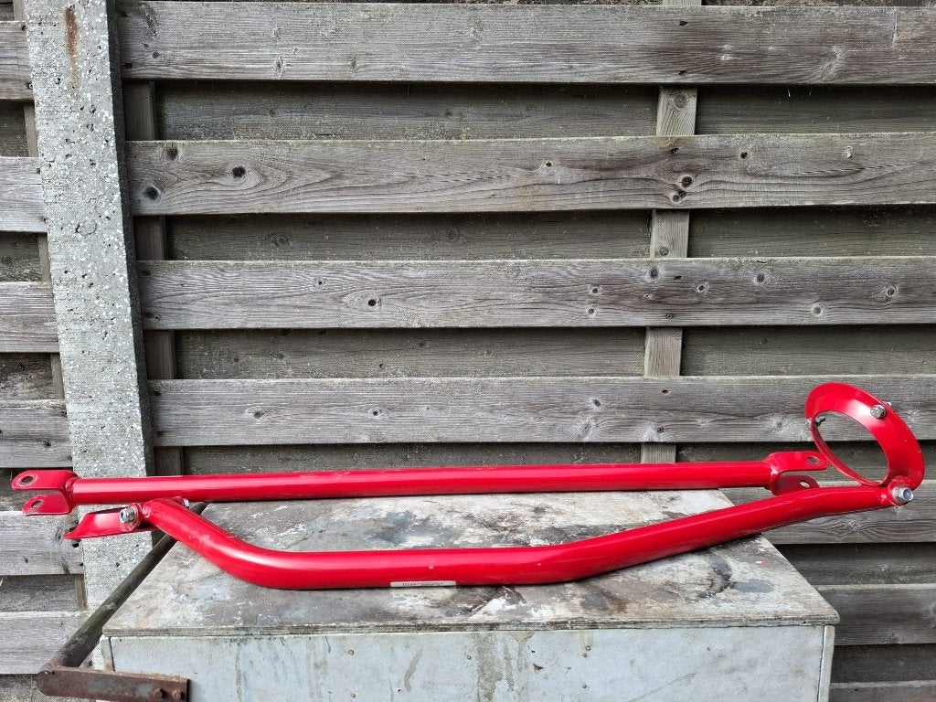 Ford Sierra 2.0 DOHC strut brace pakket, Ophalen, Gebruikt, Ford, Voor