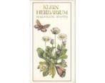 Klein herbarium van Marjolein Bastin, Ophalen of Verzenden, Zo goed als nieuw