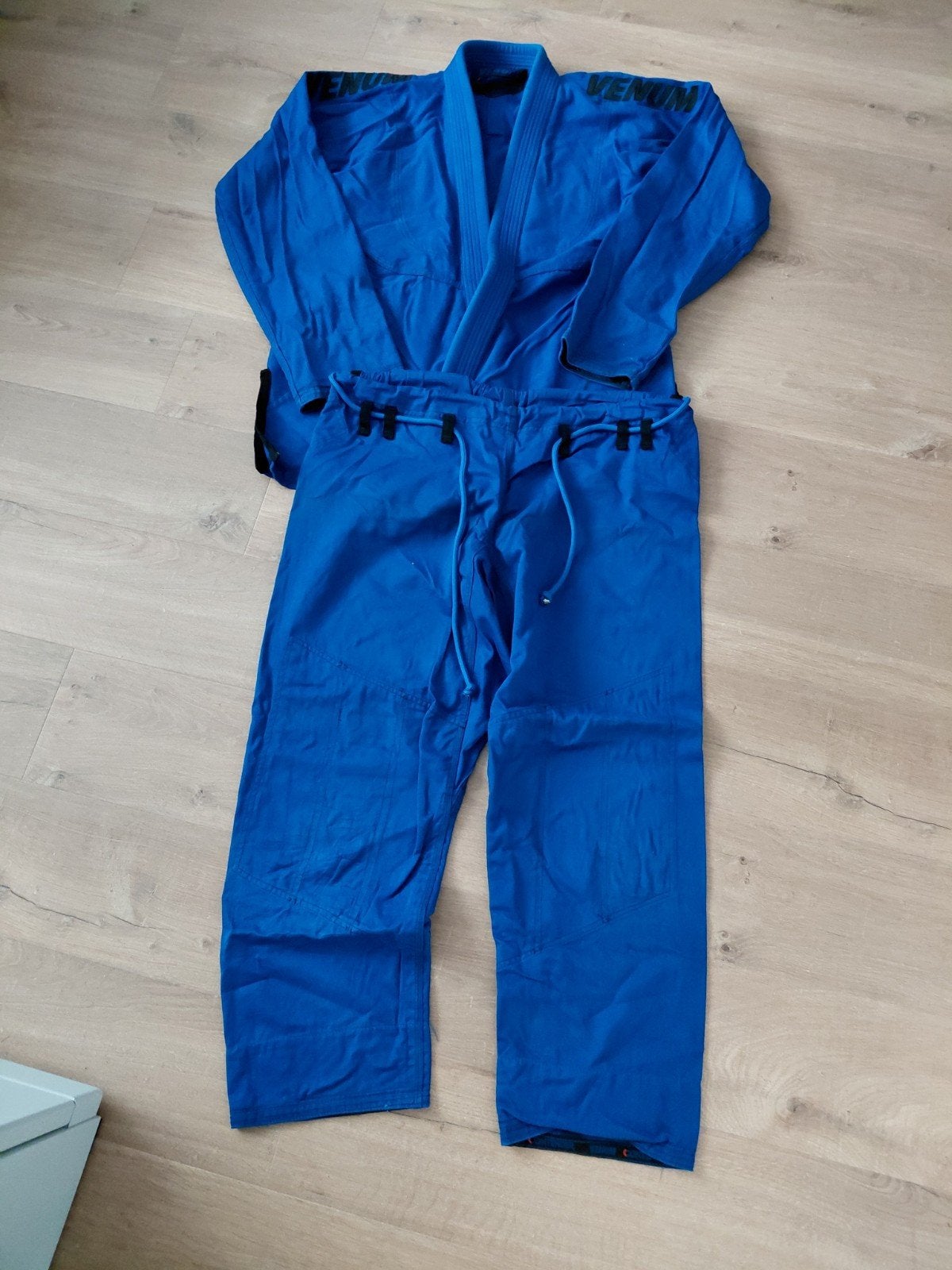 BJJ Pak, Sport en Fitness, Vechtsporten en Zelfverdediging, Maat XS of kleiner, Ophalen of Verzenden, Zo goed als nieuw, Overige