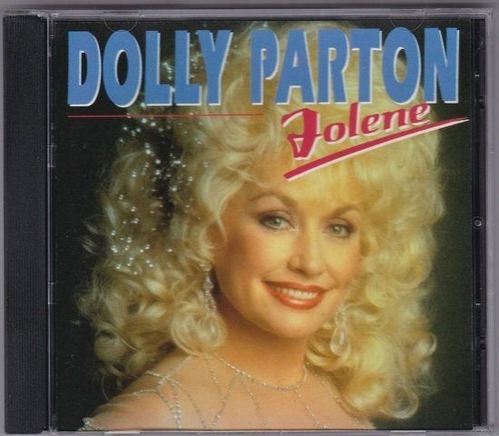DOLLY PARTON - Jolene, Ophalen of Verzenden, Zo goed als nieuw, Album