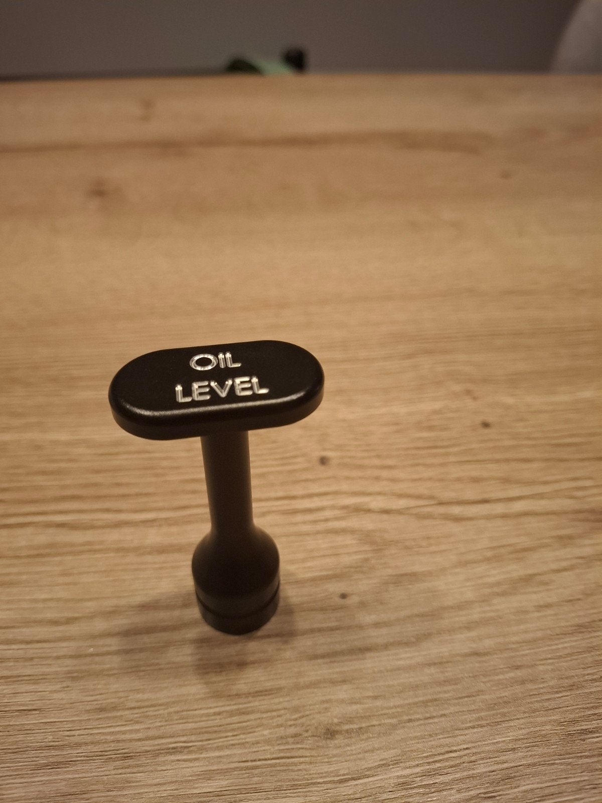 Upgrade Oliepeilstok Ford Focus RS ST225 & andere modellen, Ophalen of Verzenden, Nieuw, Ford