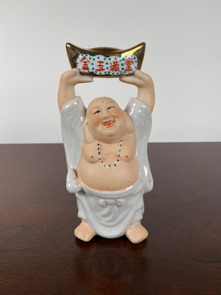 Chinese boeddha, Ophalen of Verzenden