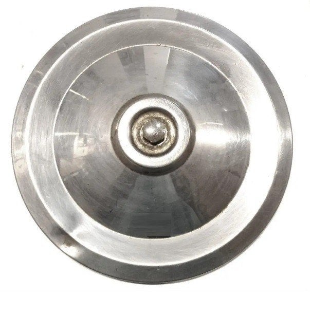 Wieldoppen moeren Accessoires Onderdelen Peugeot 404 504, Ophalen of Verzenden, Gebruikt