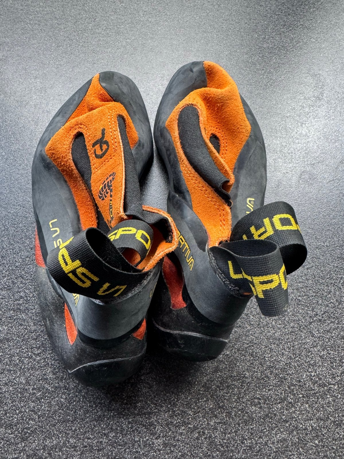 La Sportiva Klimschoenen - Maat 35 -NIEUW!, Sport en Fitness, Klimsport, Ophalen of Verzenden, Nieuw, Klimsportschoenen