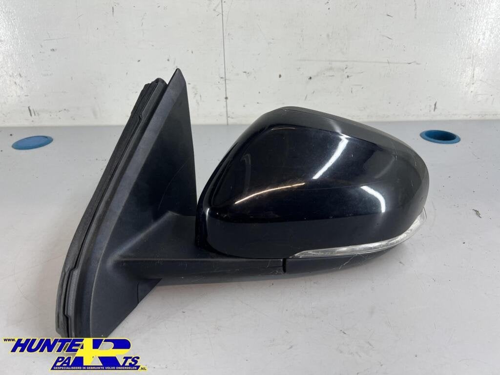 Buitenspiegel links Volvo V60/S60 ('10-'18) 31402553, Gebruikt, Ophalen of Verzenden, Volvo, Volvo