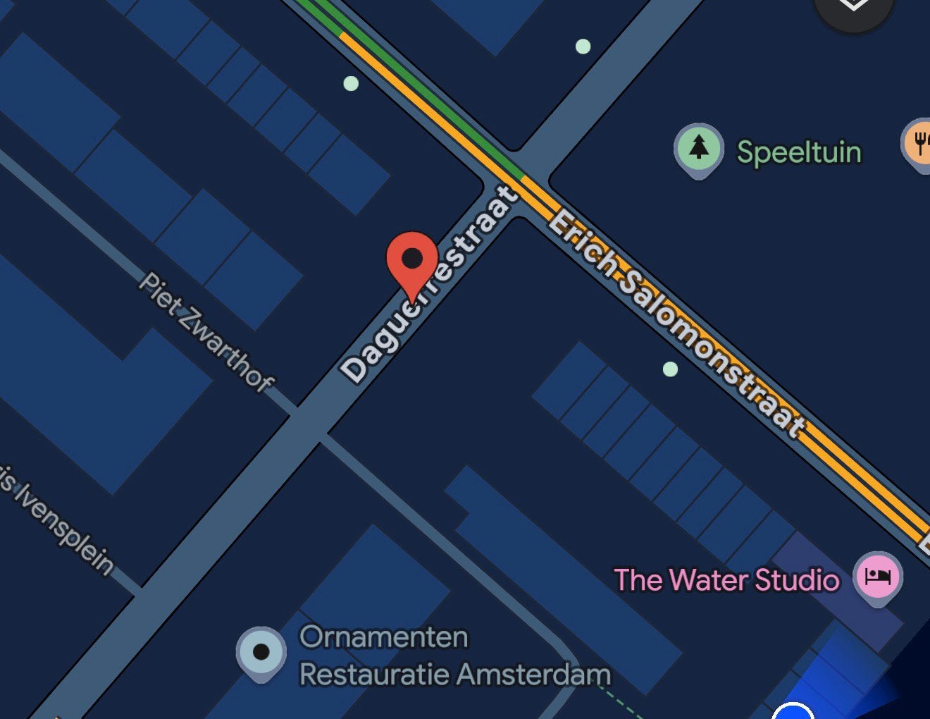 Afgesloten parkeerplaats te huur  in iJburg | Droog & veilig, Auto diversen, Ophalen, Nieuw