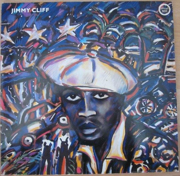 lpJimmy Cliff – Reggae Greats, Ophalen of Verzenden, Gebruikt, Overige formaten