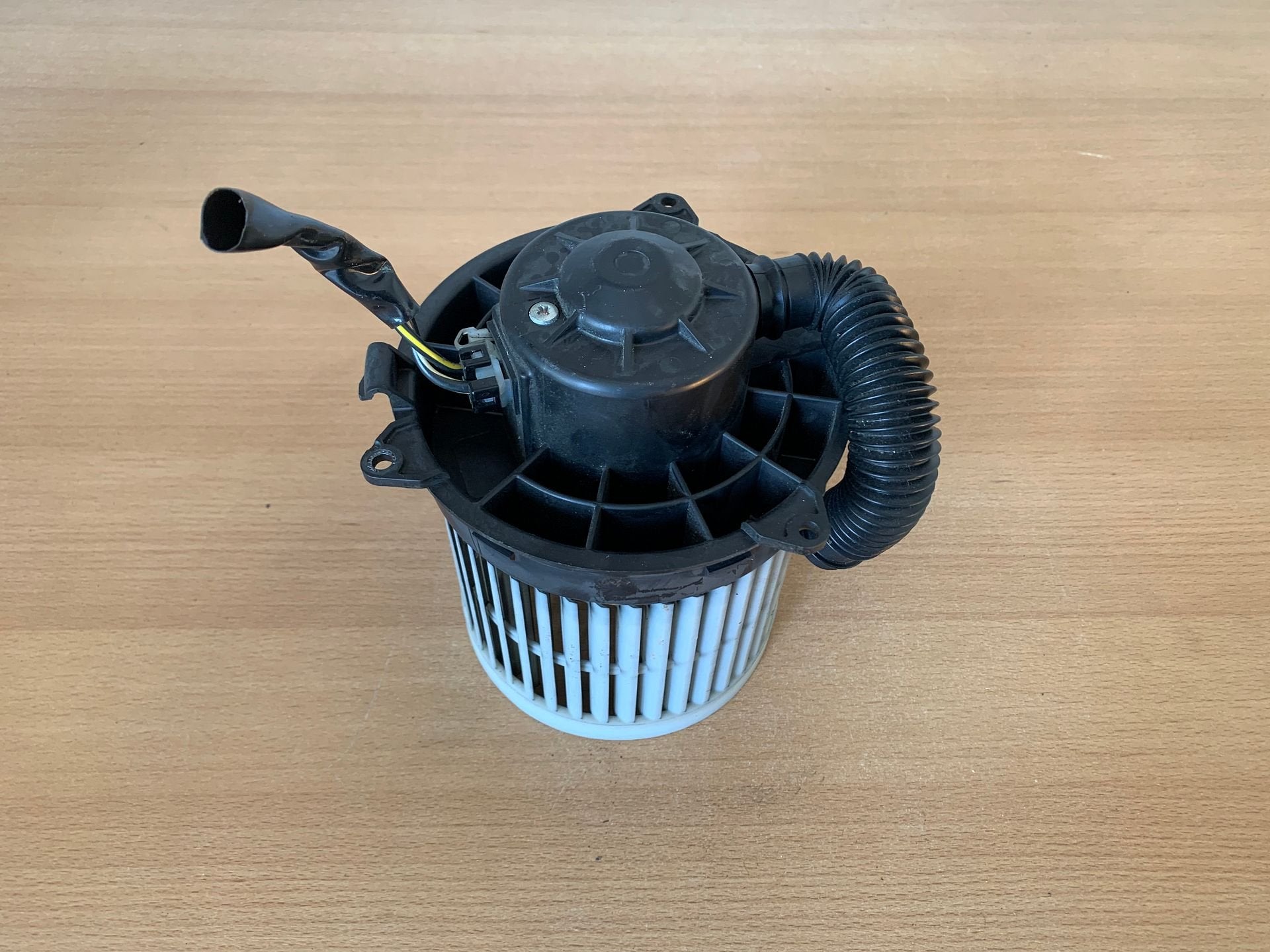 kachelmotor opel agila B 2008 tot 2014 aanjager, Auto-onderdelen, Airco en Verwarming, Opel, Gebruikt, Ophalen of Verzenden
