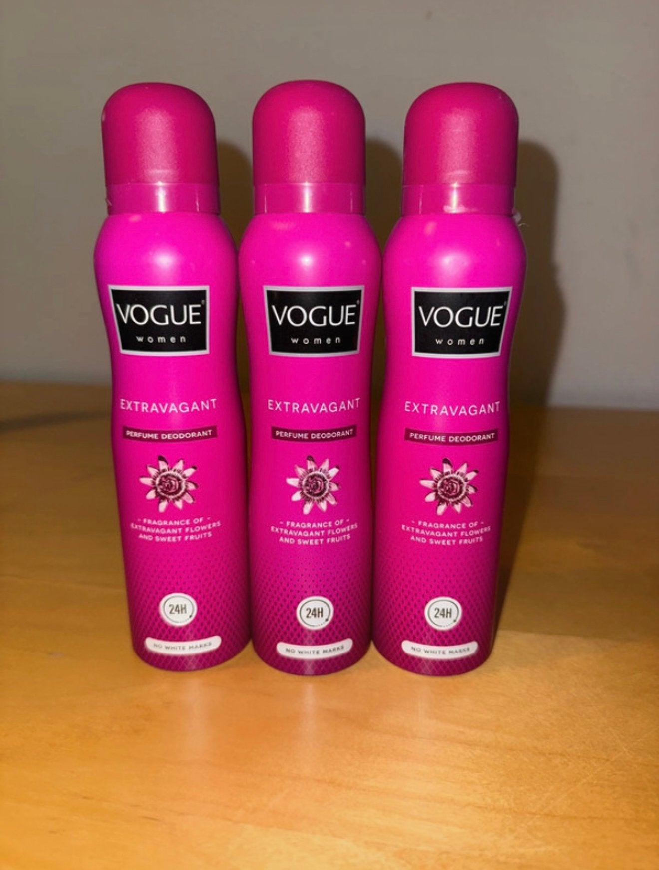 Deo, Ophalen of Verzenden, Nieuw, Deodorant of Bodyspray