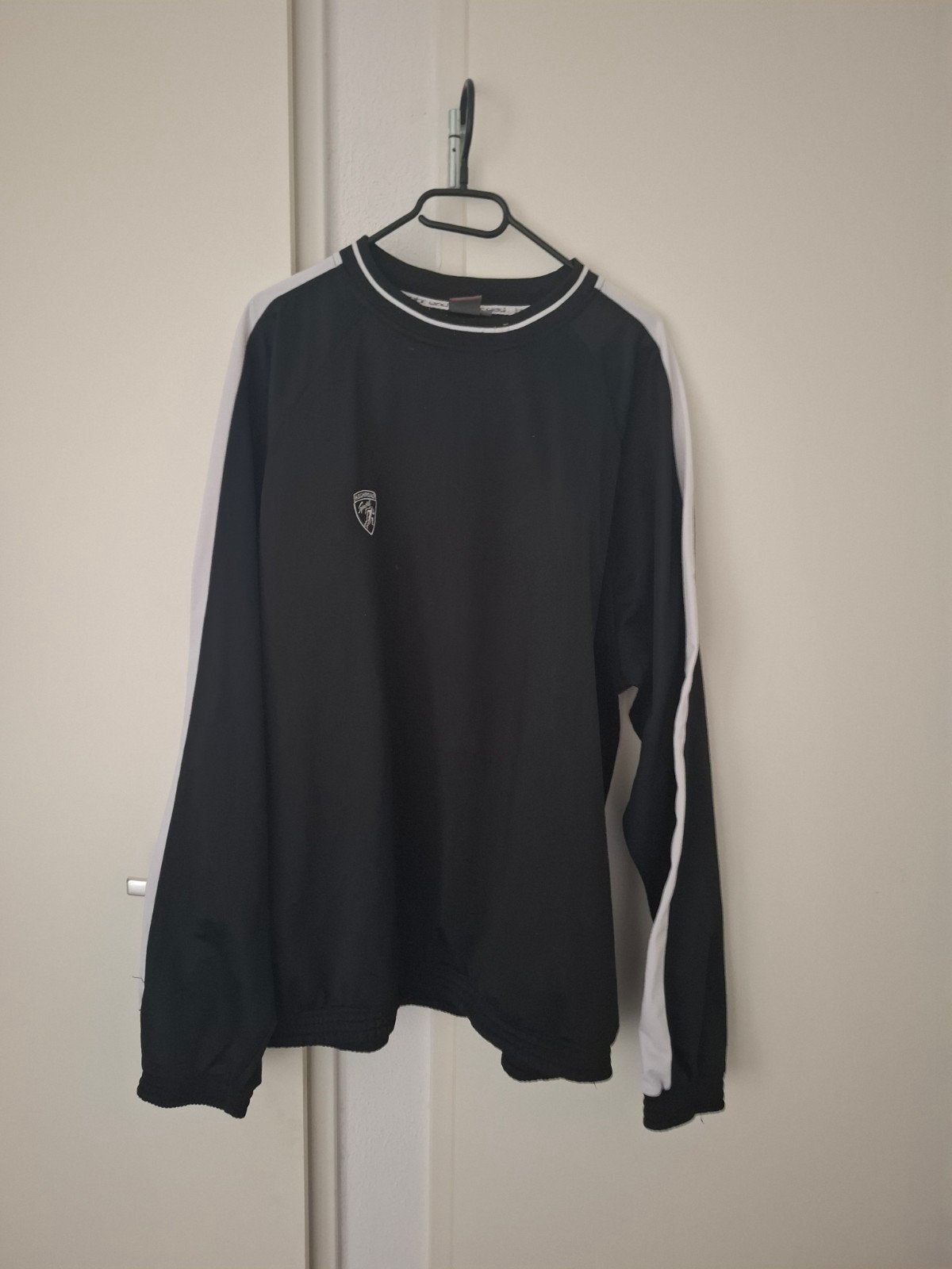 Tas dames kleding maat 52/54 incl nw bloes,shirt, badpak, Ophalen of Verzenden, Zo goed als nieuw, Zwart, Shirt of Top