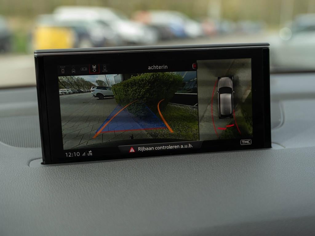 Audi Q7 3.0 TDI e-tron QUATTRO PREMIUM - PANO - 360 CAMERA -, Automaat, Gebruikt, 2420 kg, Bedrijf