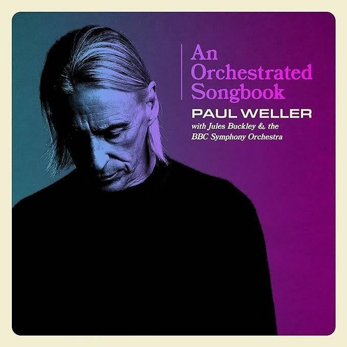 Paul Weller - An Orchestrated Songbook With Jules (Nieuw), Ophalen of Verzenden, Nieuw in verpakking