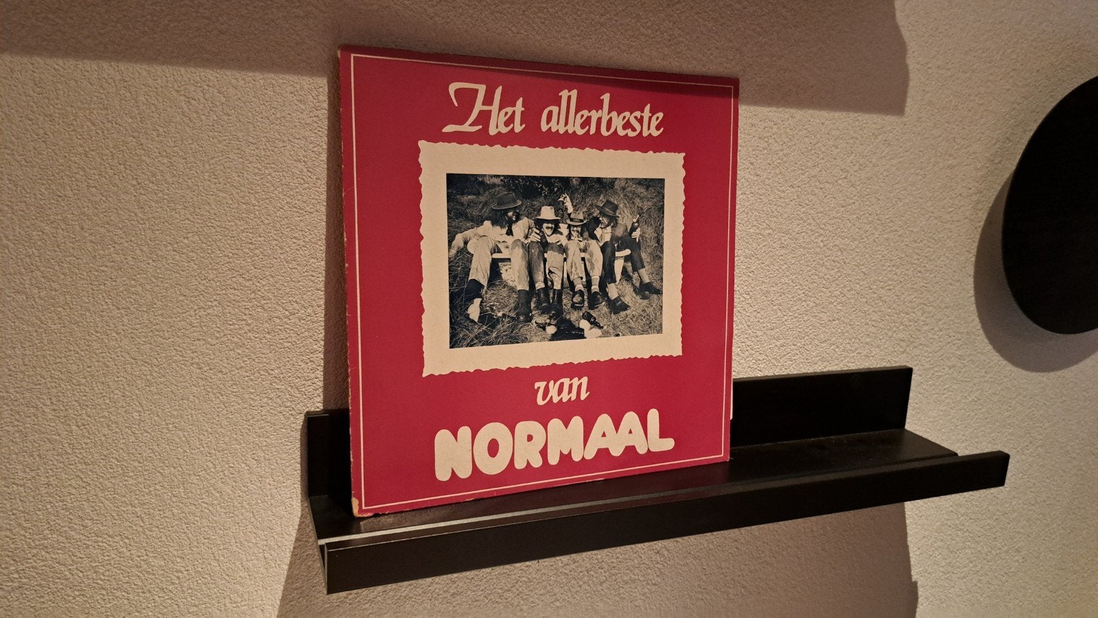 Normaal, Ophalen of Verzenden
