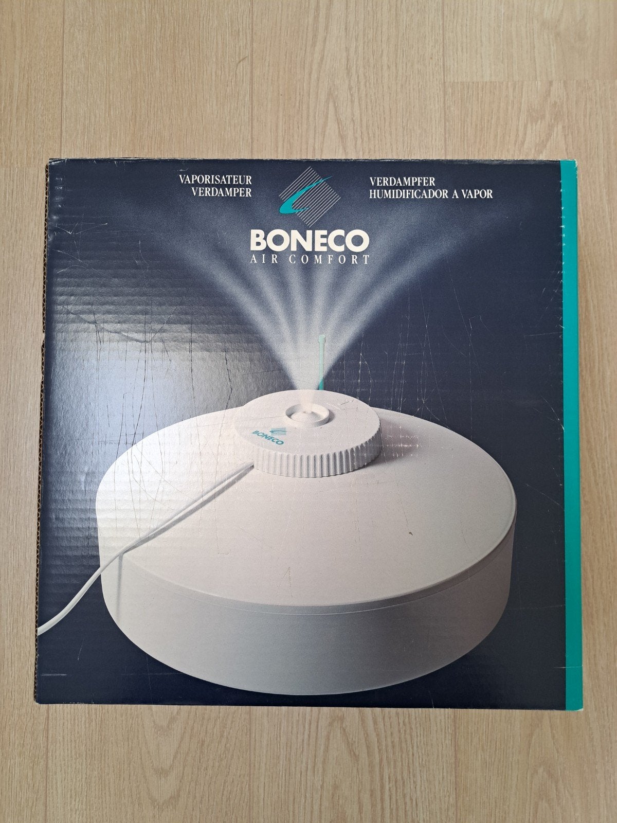 lucht bevochtiger, Ophalen of Verzenden, Nieuw, Detector, Sensor of Melder