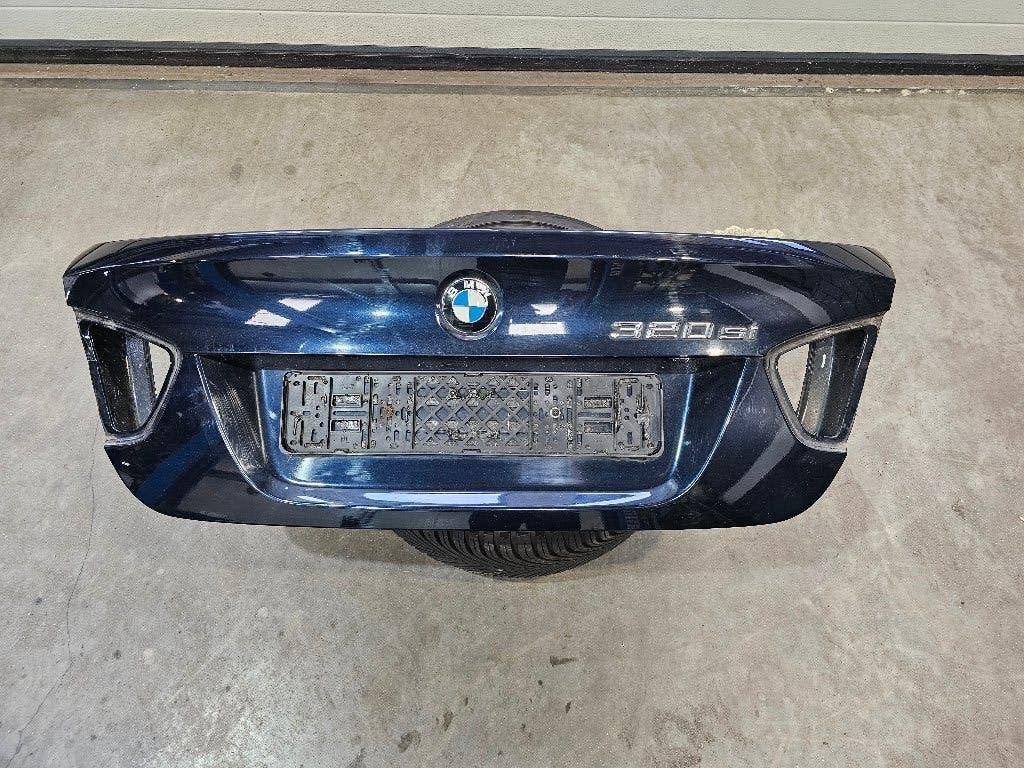 achterklep bmw e90 pre lci, De, Gebruikt, Achterklep, Voor