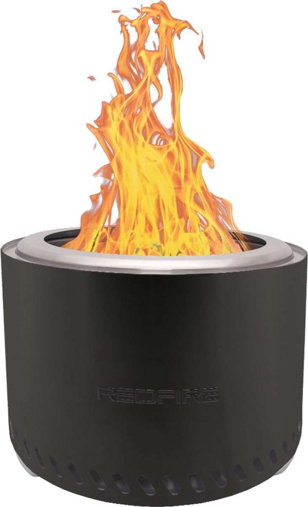 RedFire - Volcano - Extra large - Vuurhaard  - Hout & pellet, Info@outtrade.eu, MEELEWEG 76 NIEUWLEUSEN 7711 EP NEDERLAND, Nieuw