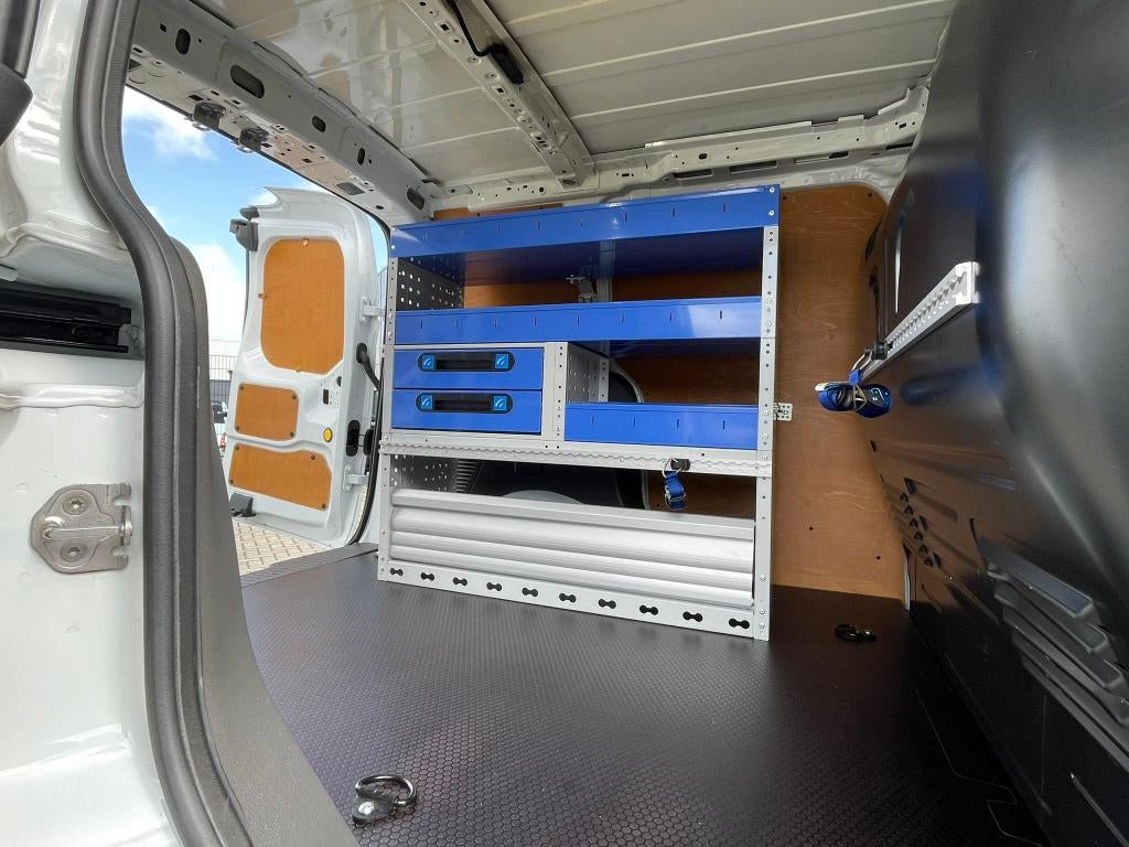 bus inrichting bedrijfswagen inrichting, Ophalen of Verzenden, Bulters Bedrijfswageninrichtingen bv, Info@bulters.nl, DE Houtakker 12D