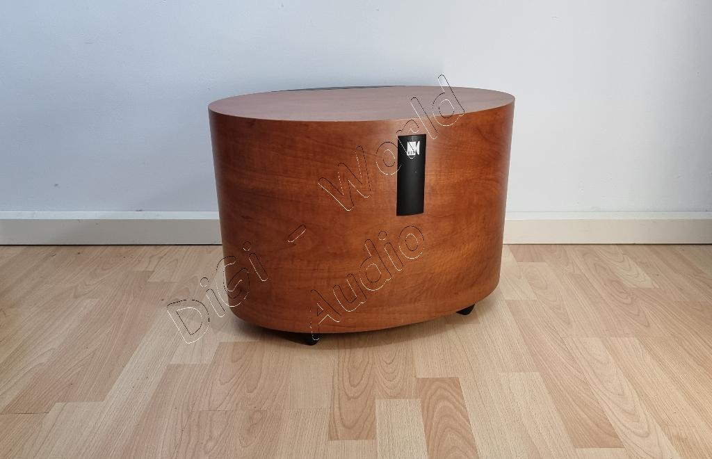 KEF PSW2500 Subwoofer (refurbished /recap) als nieuw