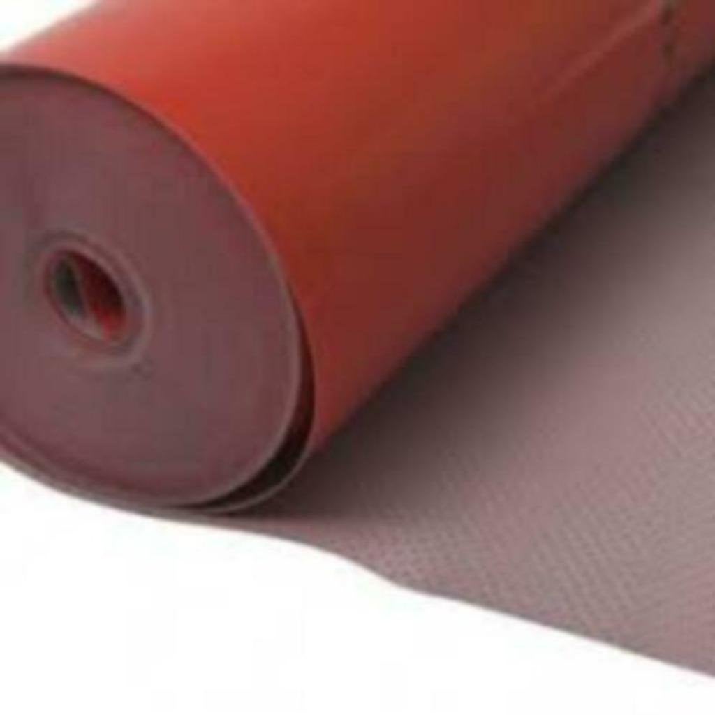 Ondervloer heatfoil 1,2mm voor vloerverwarming (30% korting), Ophalen of Verzenden, Nieuw, Overige typen