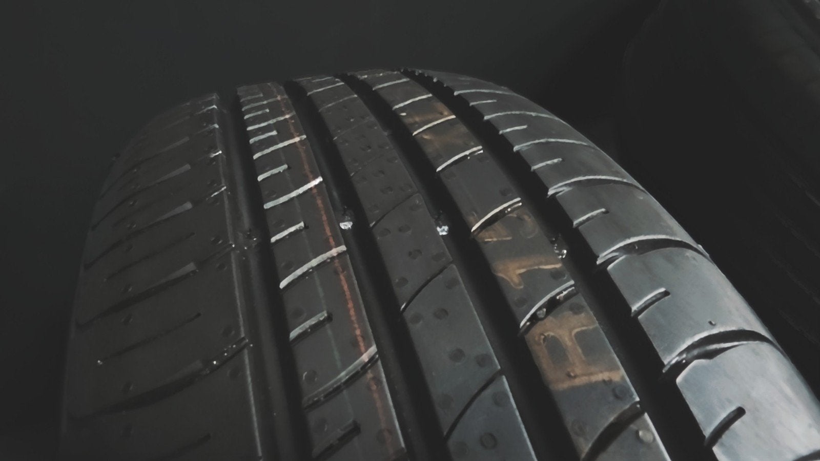 185 55 R15 15 Kumho ecowing DEMO zomerbanden, 15 inch, Nieuw, Band(en), Kumho