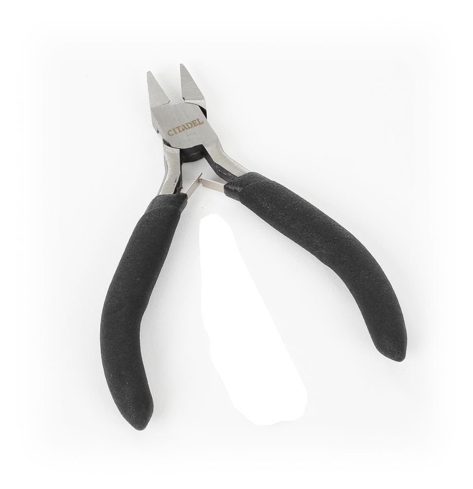 Citadel Sprue Cutter Nipper Clipper Tang Tangetje Tools, Ophalen of Verzenden, Nieuw, Warhammer, Toebehoren