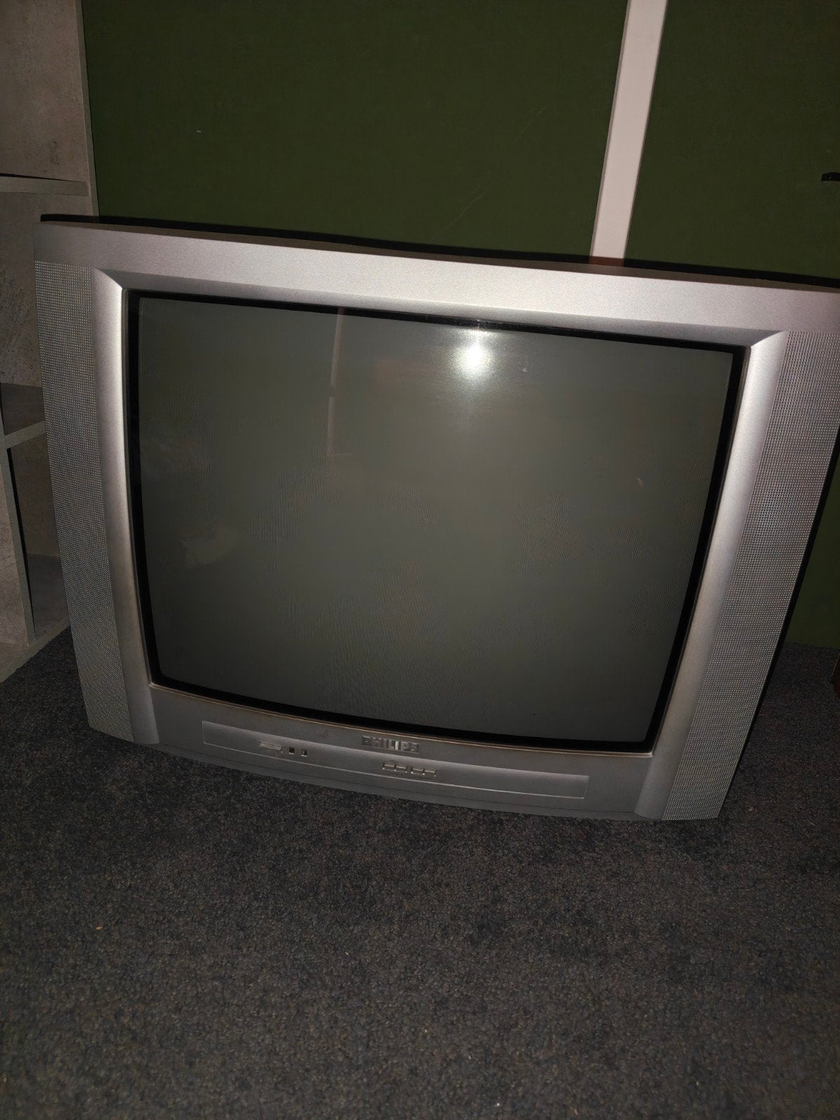 Philips 25PT4457/01 crt tv, Ophalen, Philips