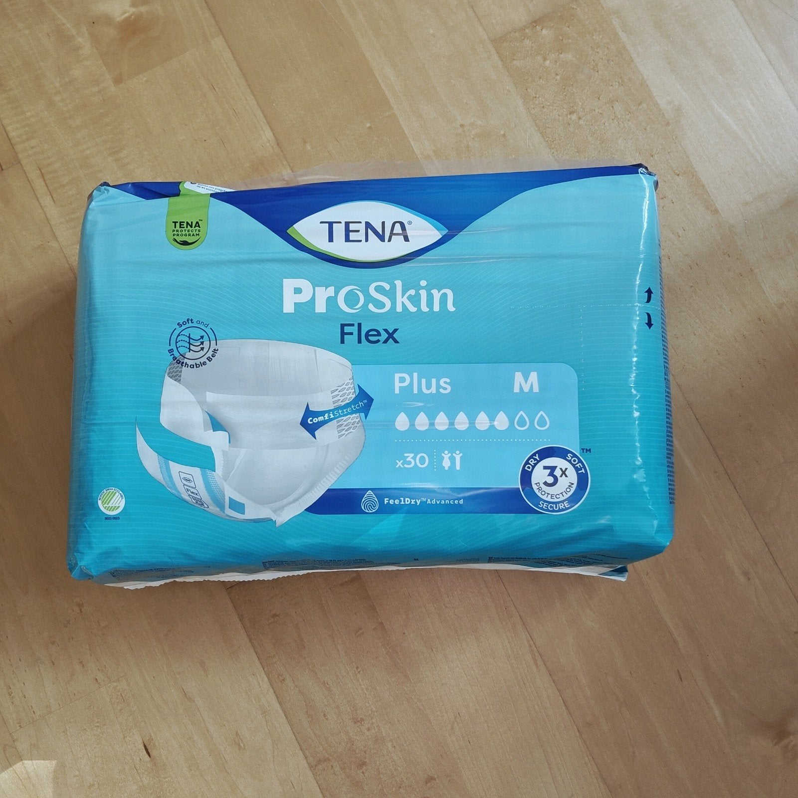 incontinentie materiaal Tena ProSkin Flex, Diversen, Ophalen, Nieuw