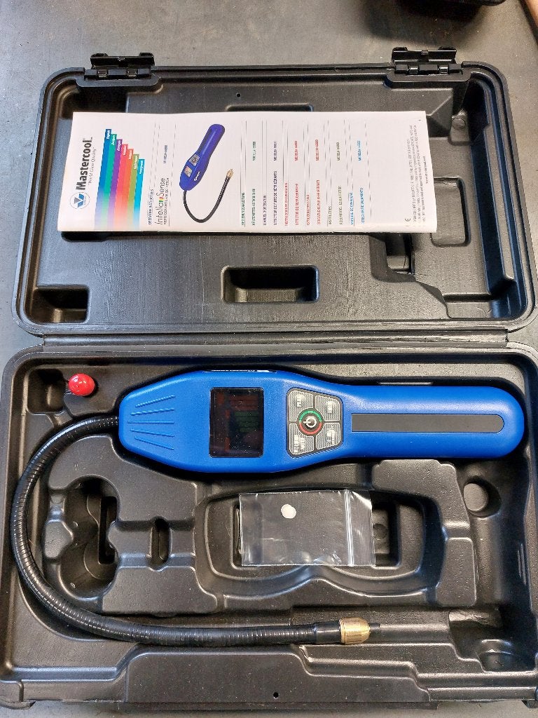 Mastercool 55800 Lek Detector Lekdetectie NIEUW., ., Nieuw, Ophalen of Verzenden, .