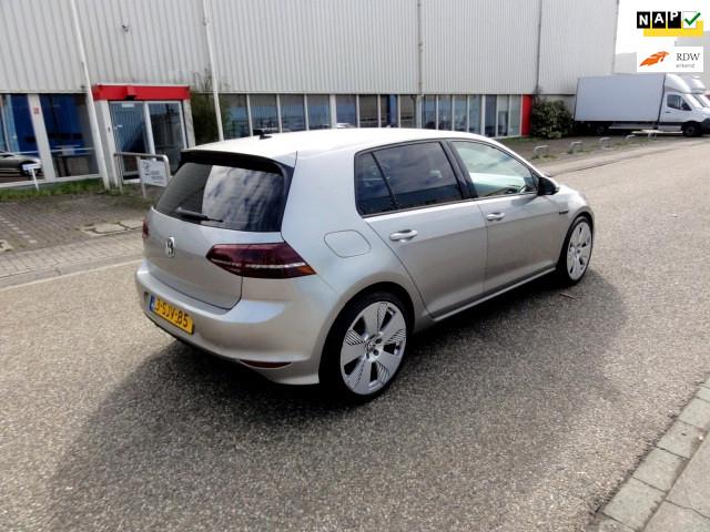 Volkswagen Golf 7, 1.6TDI Bj 2013 NAP Airco Apk 09/02/2027, Euro 5, Gebruikt, 4 cilinders, Origineel Nederlands