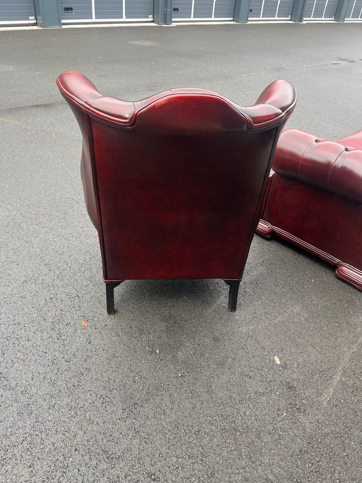 Foto 19 van Chesterfield