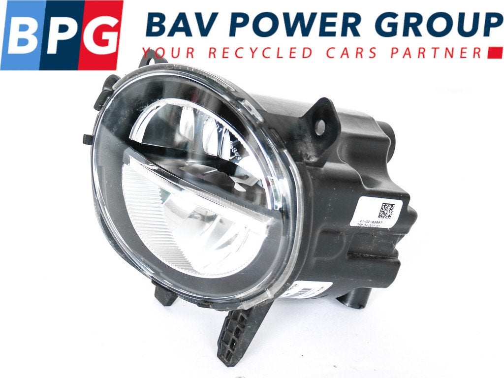 MISTLAMP LINKS LED F20 F34 F36 3 serie (F30) (63177315559)