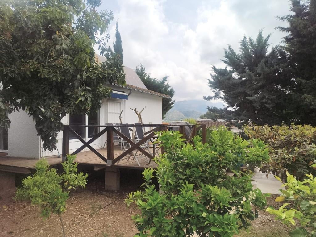 Foto 17 van Costa Blanca, het vakantiehuis op onze finca