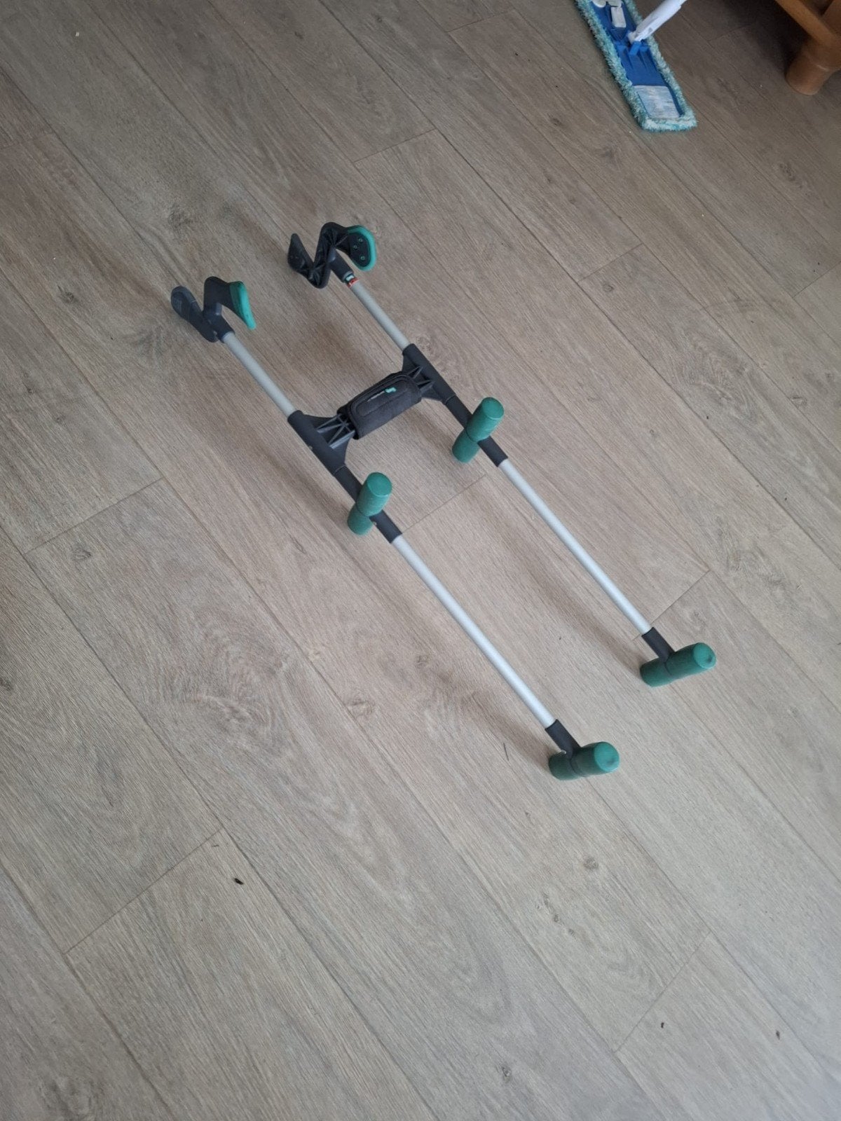 Handy legs Kousen hulp bij steunkousen, Ophalen of Verzenden