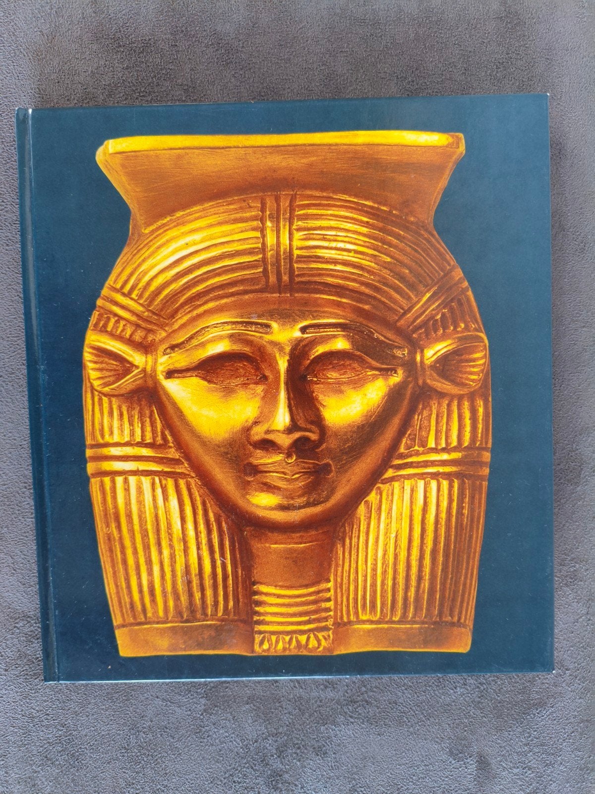De vrouw in het Rijk van de Farao's, Ophalen of Verzenden, Gelezen, Europa