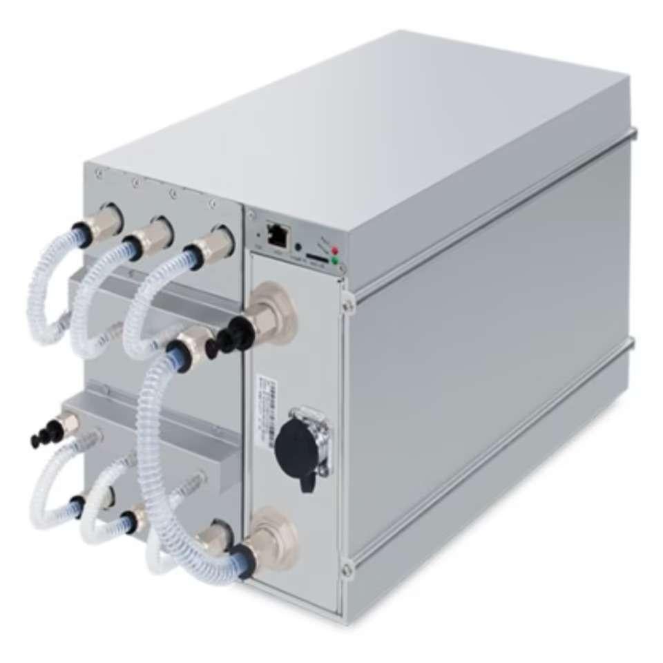 Bitmain Antminer S19 XP+ Hydro - Nieuw, Computers en Software, Overige Computers en Software, Support@bitmain.com, Bitmain Technologies Limited Room 604, 6/F, Chevalier House 45-51 Chatham Road South Tsim Sha Tsui, Kowloon Hong Kong