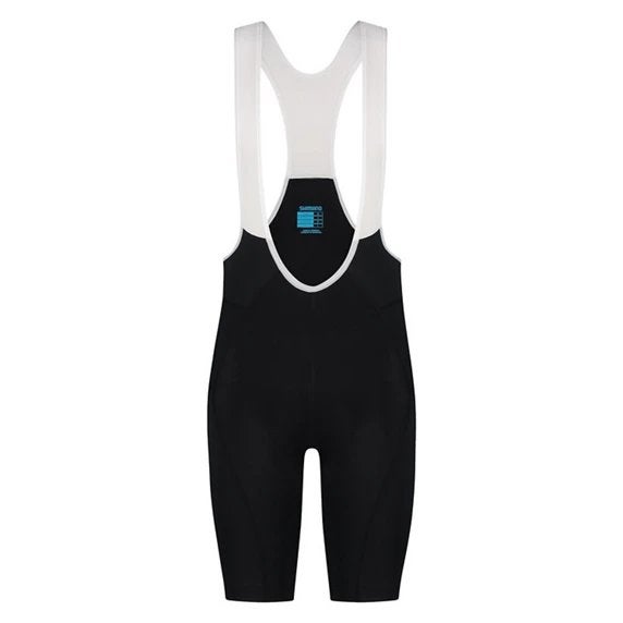 ACTIEPRIJS Shimano Fietsbroek Primo XXL BLACK, Ophalen of Verzenden, Nieuw, Overige maten, Zwart