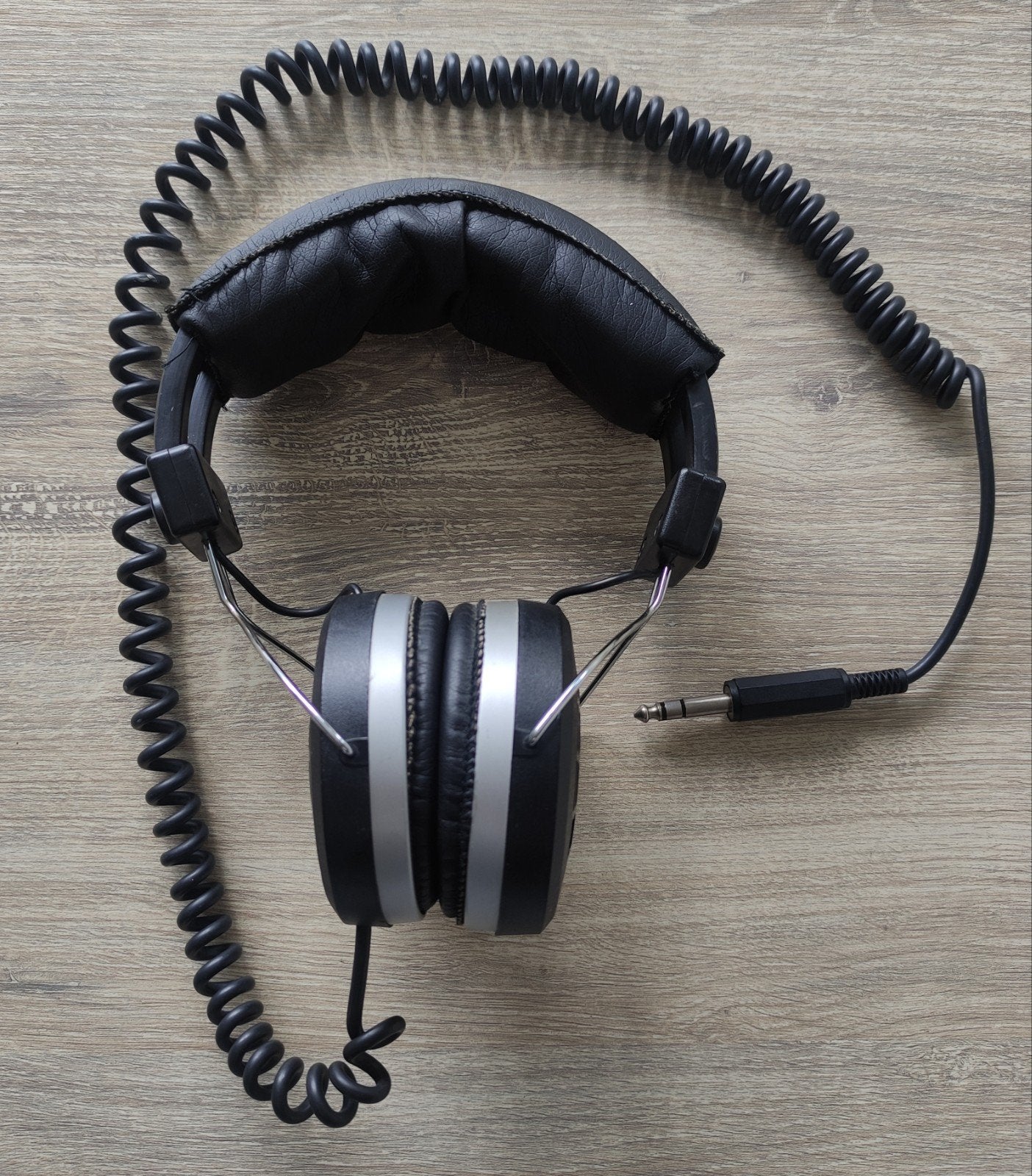 JAMO JHP 4039 uit PROFESSIONAL SERIES STEREOPHONES, Ophalen of Verzenden, Gebruikt, Overige merken