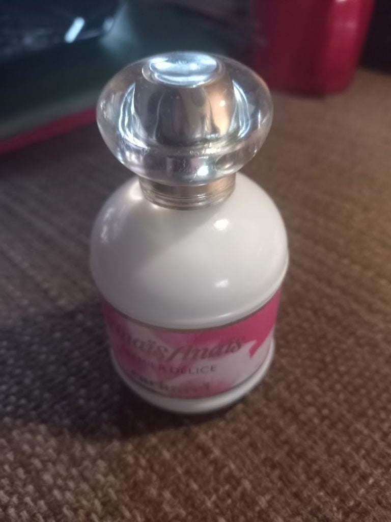 Lege parfumflesjes, Verzamelen, Parfumverzamelingen, Ophalen, Gebruikt, Parfumfles