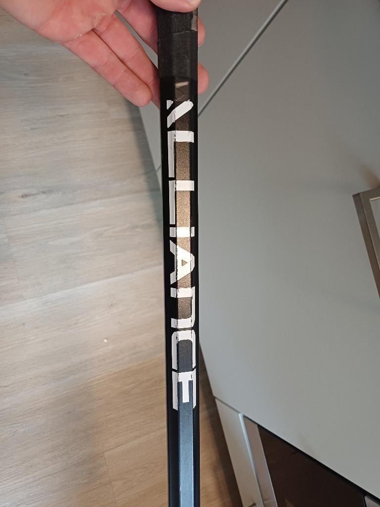 Lacrosse stick en Lacrosse Head, Ophalen of Verzenden, Zo goed als nieuw