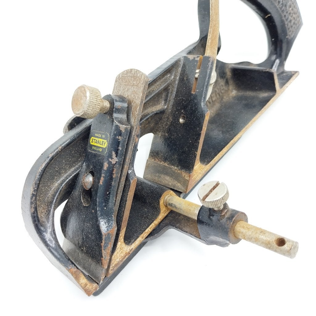Stanley 78 Schaaf, compleet  (ML), Ophalen of Verzenden