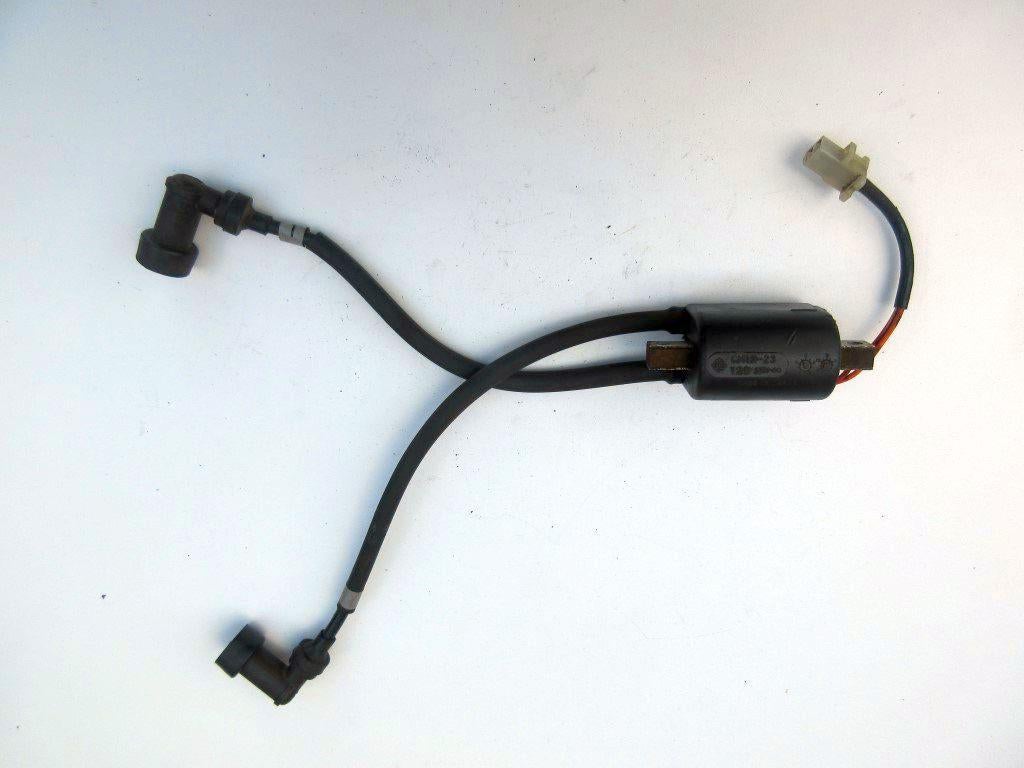 Yamaha XJ600 bobine FJ600 CM12-23 XJ 600 F FZ600 bobinespoel, Ophalen of Verzenden, Gebruikt