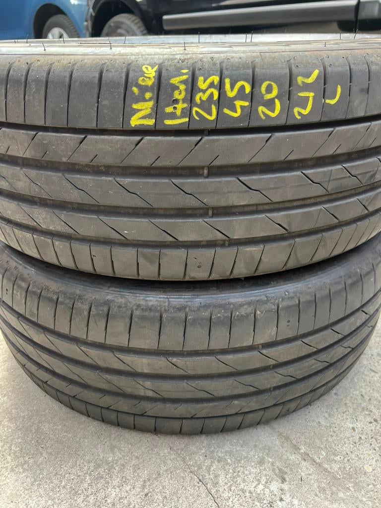 Hankok Ventus evo suv(nieuwe) 235/45/20(100V), Auto-onderdelen, Banden en Velgen, Ophalen, Nieuw, 235 mm, Band(en)