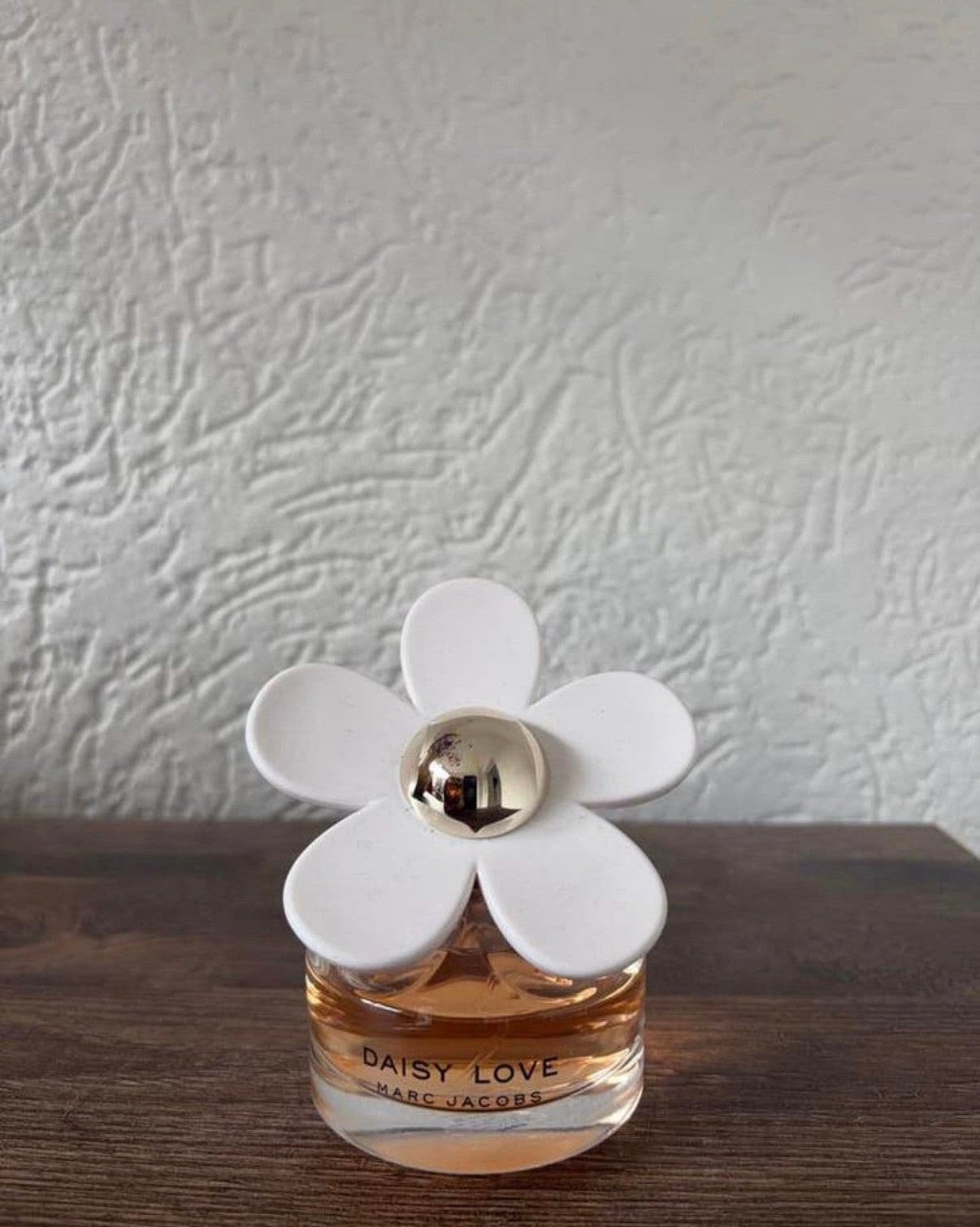 Marc jacobs, Ophalen of Verzenden, Nieuw, Parfumfles, Gevuld